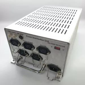Syneron Power Distribution Unit Ultrashape For FG71051US - Picture 1 of 9