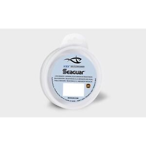 Seaguar ICE IceX Fluorocarbon 50yds 2lb 02ICE50