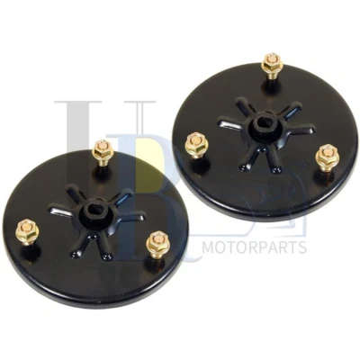 Kit de montaje de puntal de suspensión 2X Mevotech delantero para 1998 1999 2000-2005 Lexus GS300 Foto 1 de 4