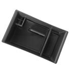 Black ABS Storage Box for CHERY For OMODA5 Universal Fitment Not Available