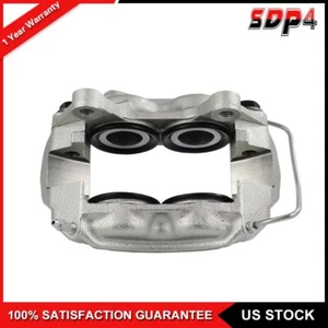 Front Right Brake Caliper Fits Ford Country Custom Mercury Commuter 65-67 - Picture 1 of 10