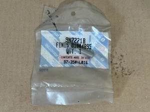 New Holland Genuine Part # 9N7221B Gear Shift Lever Pin - Picture 1 of 2