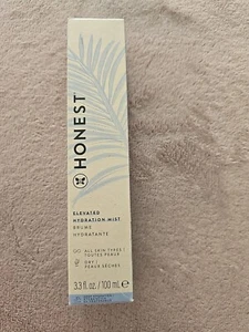 Honest Beauty Elevated Hydrating mist 100ml - Box sealed - Picture 1 of 1