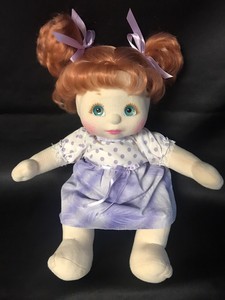 vintage mattel my child dolls for sale bid on them