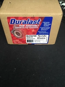 duralast dl51927sk - Picture 1 of 4