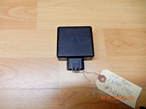 YAMAHA FX 1100 HO OEM Receiver Module #3B414J - Bild 1 von 3