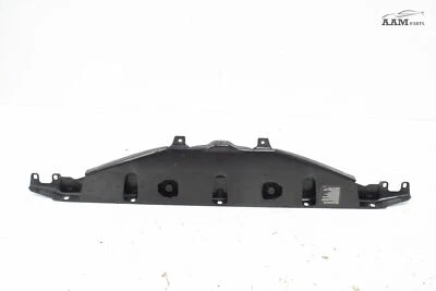 BMW 535I F10 2011-2016 panel del radiador superior delantero soporte protector mira cubierta OEM Foto 1 de 4