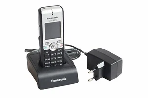 Panasonic KX-TCA275 Słuchawka DECT z ładowarką (niewielkie ślady użytkowania) - Zdjęcie 1 z 1