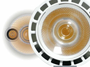 E27 LED 20W Par30 Reflektor Lampe Leuchte warmweiß 3000K CRI 95 - Bild 1 von 5