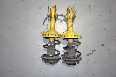 JDM Subaru Legacy Bilstein Shocks Spring Strut Front 2005-2009 #8014 — 第 1/4 张图片