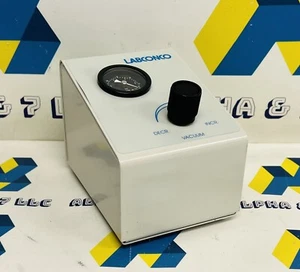 Labconco Vacuum Controller for CentriVap Systems  - Picture 1 of 7