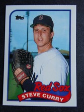 1989 Topps Tiffany Baseball Cards Complete Your Set You U Pick From List 402-600