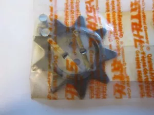 NEU Original Stihl Kettenrad Rollen Nase 3005 650 9903 mehr aufgelistet LG3 - Bild 1 von 1