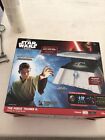 Star Wars Science The Force Trainer II Hologram Experience Headset Disney 