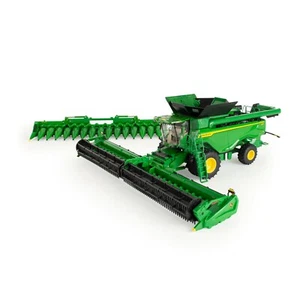 LP77347 John Deere ERTL 1/32 X9 1000 Prestige Combine - Picture 1 of 3