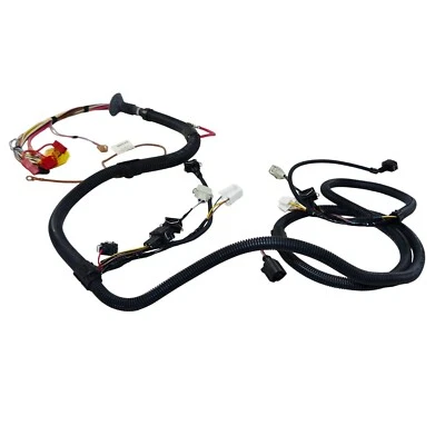 Kit Faisceau Câbles Éclairage VW Transporter T4 Schinwerfer Sans Lwr Neuf - Image 1 of 4