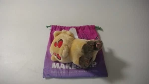 Lobotomite Plush Vtuber Twitch Streamer Furry NaiyoSpede Makeship Only 293 RARE! - Picture 1 of 3