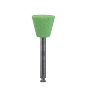 Jiffy Polierer Finishing Polieren 5 Tassen Grob Dental Composite Ultradent Neu - Bild 1 von 3