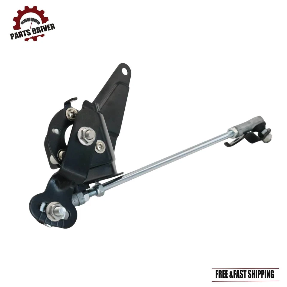 Front Ride For Lexus IS250 GS350 GS430 GS460 Height Level Sensor w/3 Pins - Image 1 of 4