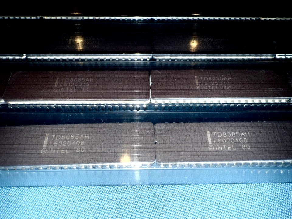 TD8085AH Foto 1 de 1
