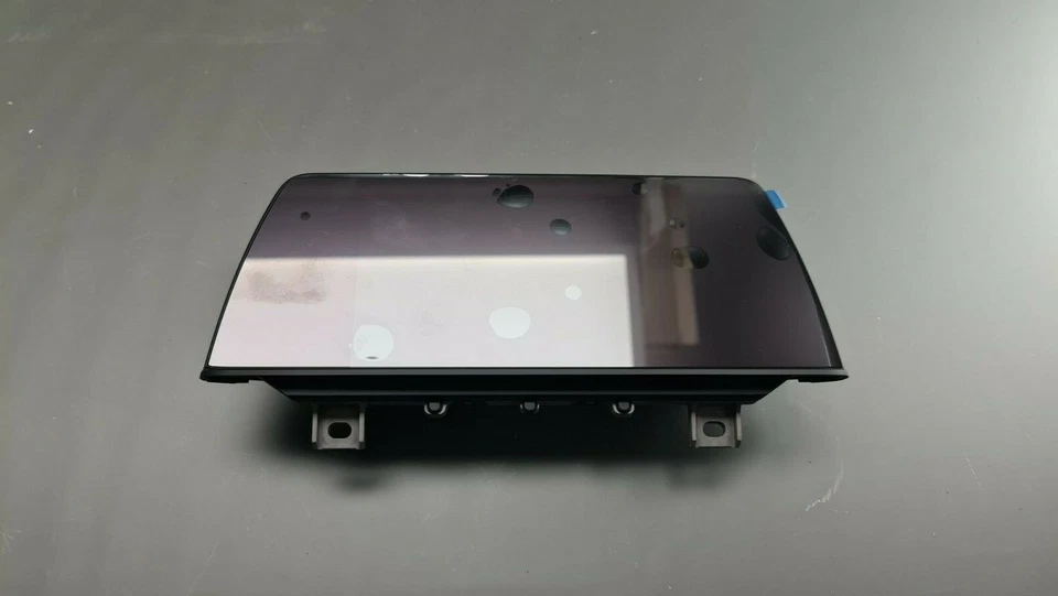 65506837128 Bildschirm Multifunktion BMW Serie 1 Lim (f20 F21) 118d urban