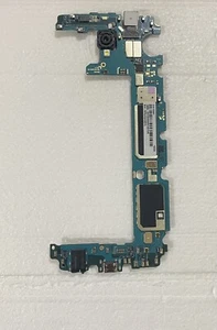 SCHEDA MADRE ORIGINALE PER SAMSUNG GALAXY J5 2017 J530FN Funziona Perfettamente - Foto 1 di 2