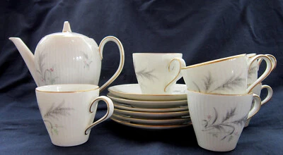 Mokkaservice Kindergeschirr von Thomas Konvolut - Bild 1 von 4