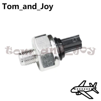 For 2013 14 15 Honda Pilot Acura MDX 30530-RNA-A01 Car Knock Detonation Sensor - Image 1 of 4