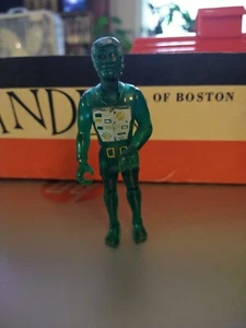 X-Ray Man #378 Fisher Price Adventure People 1974 Vintage Action Figures - Picture 1 of 9