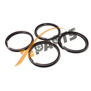 Piston Ring Set For Mitsubishi K4M - Picture 1 of 4