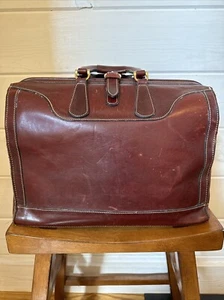 Estuche de cuero Holland Brothers/Mulholland Brothers ¡LEER!! - Imagen 1 de 19