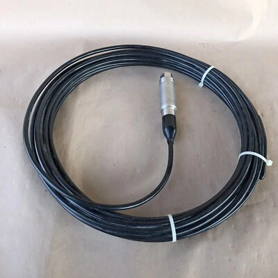 DRUCK PTX 7534-4914 PRESSURE TRANSMITTER PTX75344914 - Image 1 of 4