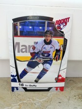 Ben Duffy (EC Kassel Huskies) 2009/2010