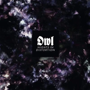 Owl - Nights In Distortion LP #120365 - Picture 1 of 1