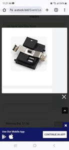 Humidity Sensor for 2014-2019 Jeep Chrysler Fiat Dodge Challenger Ram 1500 - Picture 1 of 1