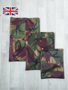 UK SHOE HANDBAG STORAGE BAG. CAMO BAG. WRITE-ON. PROTECTS FROM DUST AND BUGS. - Picture 1 of 3