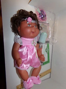 CABBAGE PATCH KIDS DOLL CUDDLE N CARE - Picture 1 of 2