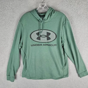 Under Armour Herren UA Rival Terry Pullover Hoodie 1369470 Medium - Bild 1 von 8