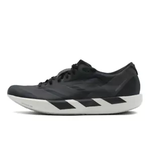 Adidas Adizero Adios 9 Herren Laufschuhe Jogging Sportbekleidung Schwarz Neu mit Etikett IH5751 - Bild 1 von 11