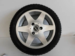 Alufelge Sportline Smart ForTwo 450 hinten 5,5x15 ET-01 0006673V003 /002 Nr.Z252 - Bild 1 von 2