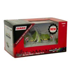 BRITAINS CLAAS DISCO 3600 FRONT MOWER 1/32 SCALE  - Picture 1 of 2