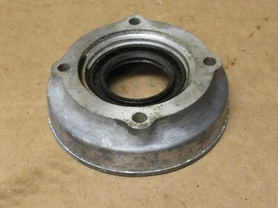 Kawasaki Voyager ZN1300 1986 tapa de cojinete de salida 14022-1005 Foto 1 de 4