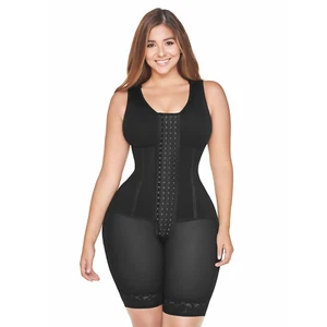 Fajas Colombianas Reductoras Hourglass Postpartum Body Shaper Maria E RA001 - Picture 1 of 12