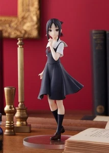 POP UP PARADE - Kaguya-sama: ¿Love is War? - ¡Figura Kaguya Shinomiya ¡AUTÉNTICA!¡! - Imagen 1 de 8