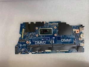ORIGINAL DELL Mainboard - MOCKINGBIRD-L CML UMA 6L 19746-1 YJCJD$JA - Bild 1 von 3