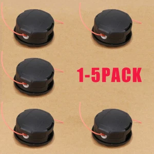 1-5Pack For Dewalt Trimmer Head Cordless String Trimmer DCST922/DCST990 etc. - Picture 1 of 16
