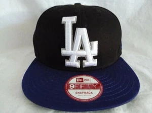 New Era 59fifty Cap - Authentic ON-Field Los Angeles Dodgers Cap - Bild 1 von 9