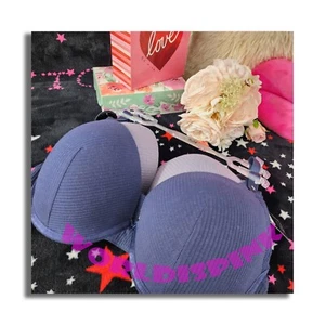 YMI Pack of 2 Push Up 40D Bras New With Tags !!!!!! - Picture 1 of 6
