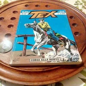 Tex 58 Tutto Tex Ottimo - Bild 1 von 2