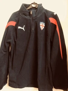 England rugby League Fleece - Picture 1 of 4
